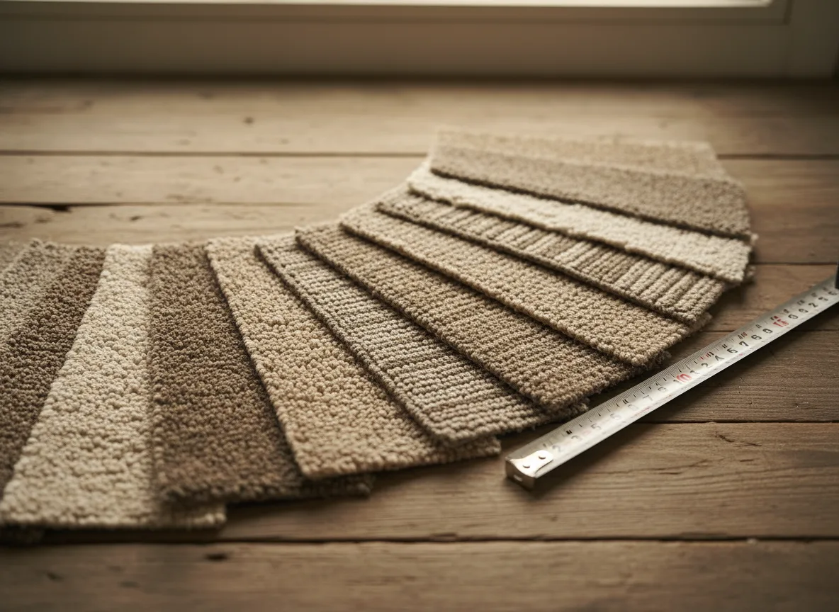 Carpet Installation Mcintyre, PA FAQs